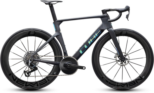 Cube Litening Aero C:68X Orbit 2027 Road Bike