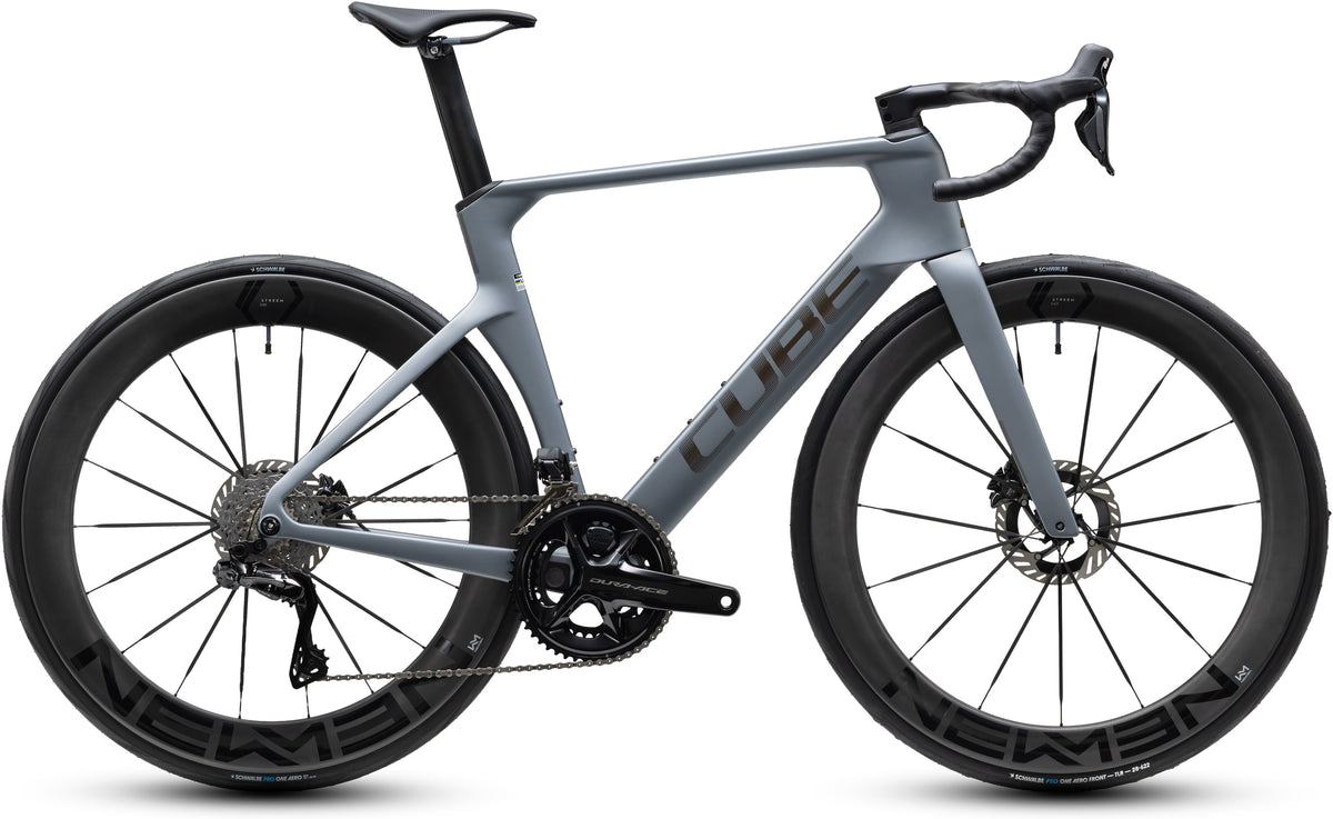 Cube Litening Aero C:68X SLT 2027 Road Bike