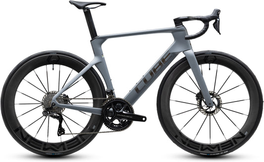Cube Litening Aero C:68X SLT 2027 Road Bike