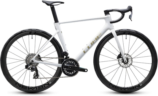 Cube Litening Air C:68X Pro 2027 Road Bike