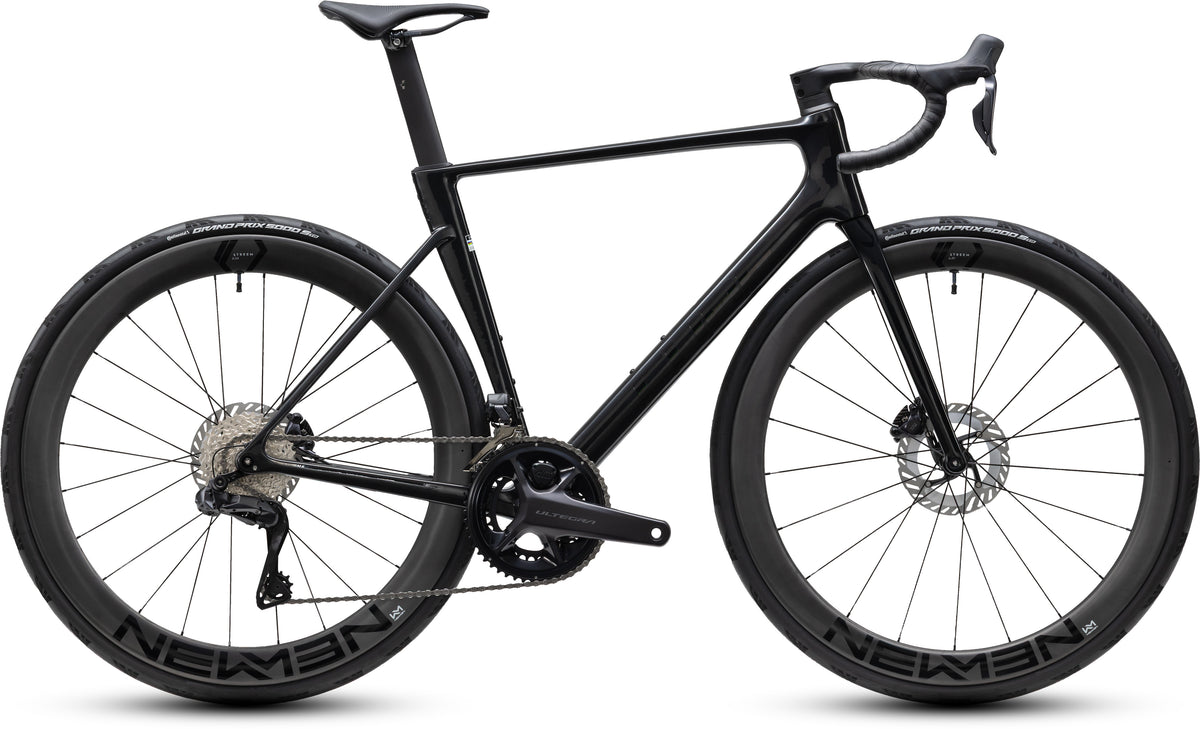 Cube Litening Air C:68X Race 2027 Road Bike