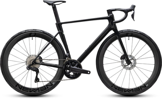 Cube Litening Air C:68X Race 2027 Road Bike