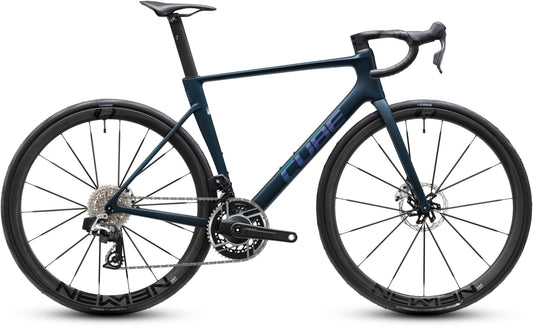 Cube Litening Air C:68X SLX 2027 Road Bike