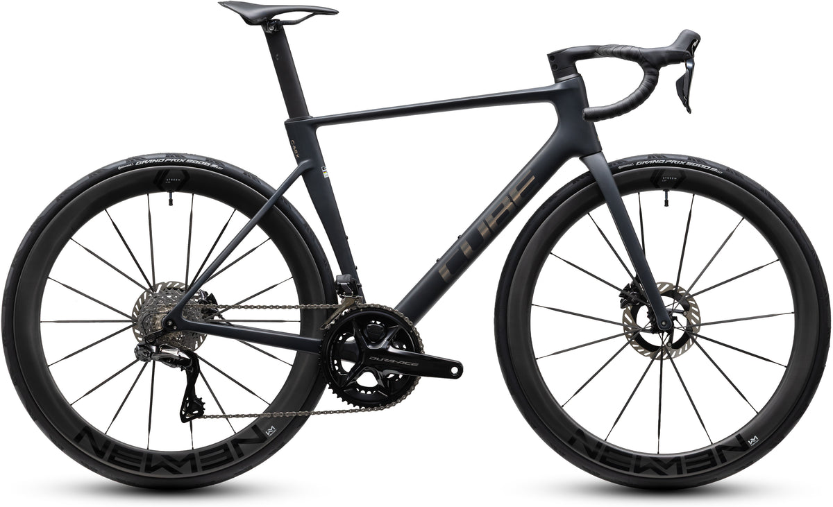 Cube Litening Air C:68X SLT 2027 Road Bike