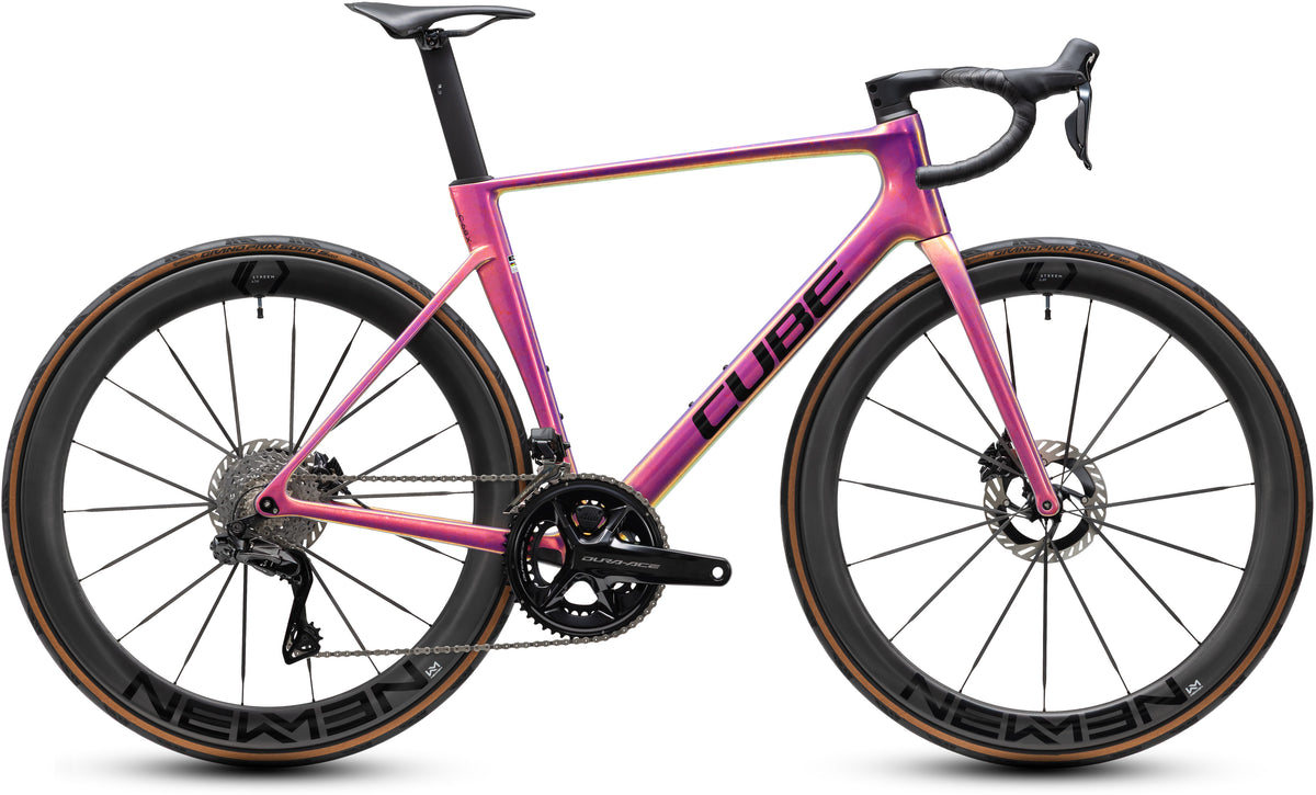 Cube Litening Air C:68X SLT 2027 Road Bike
