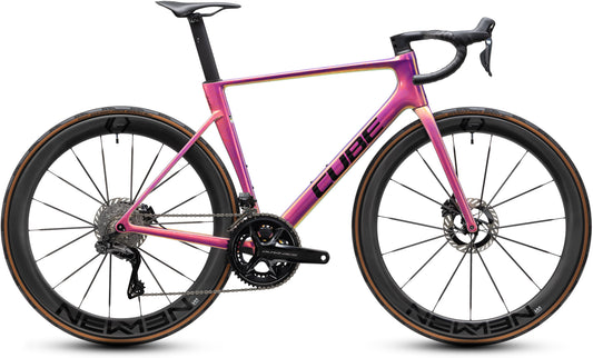 Cube Litening Air C:68X SLT 2027 Road Bike