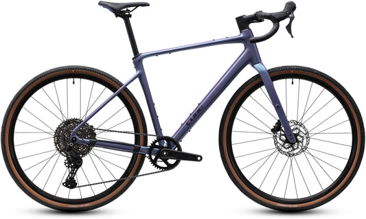 Cube Nuroad Pro 2027 Gravel Bike