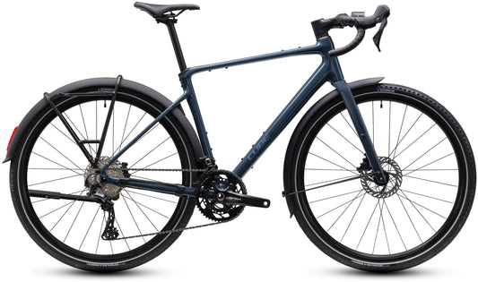 Cube Nuroad Race FE 2027 Gravel Bike