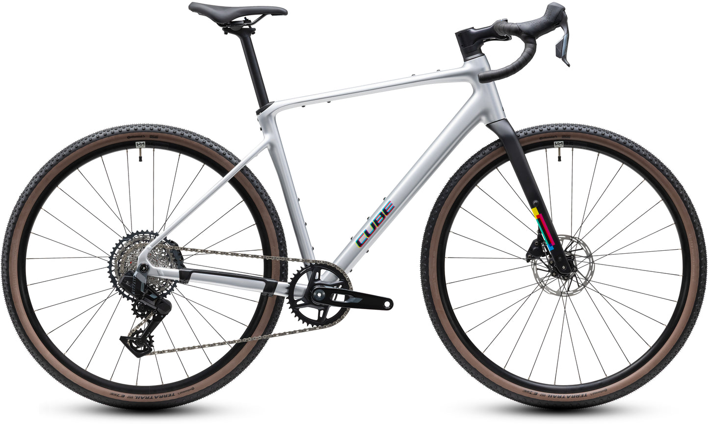 Cube Nuroad SLX 2027 Gravel Bike