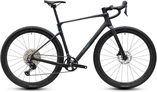 Cube Nuroad C:62 One 2027 Gravel Bike