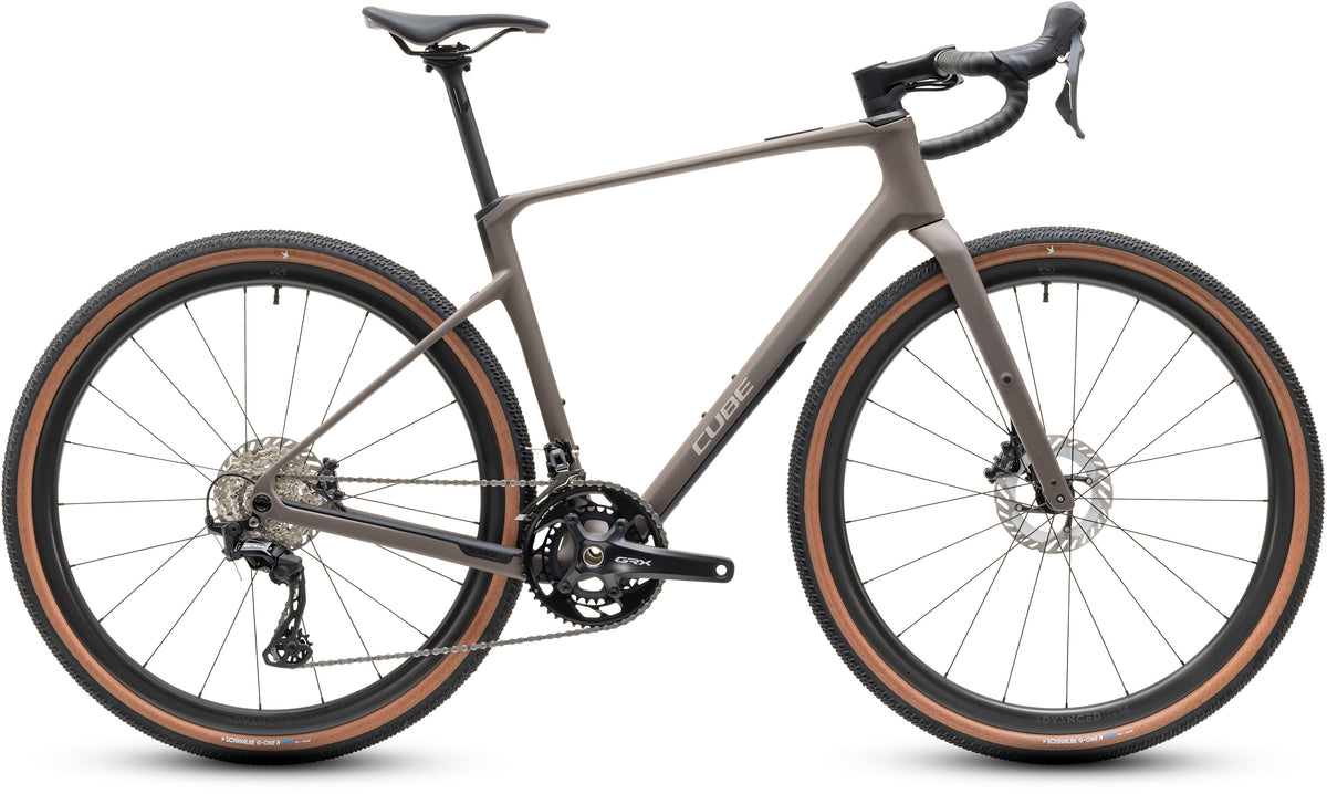 Cube Nuroad C:62 Pro 2027 Gravel Bike