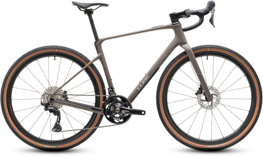 Cube Nuroad C:62 Pro 2027 Gravel Bike