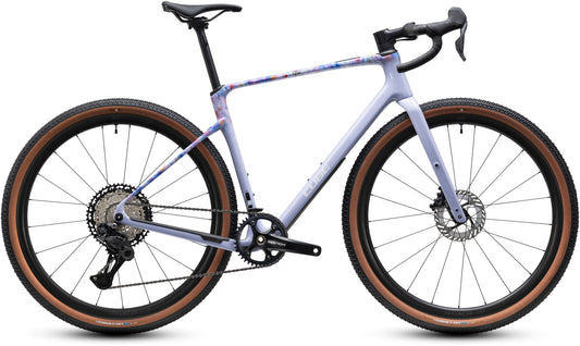 Cube Nuroad C:62 EX 2027 Gravel Bike
