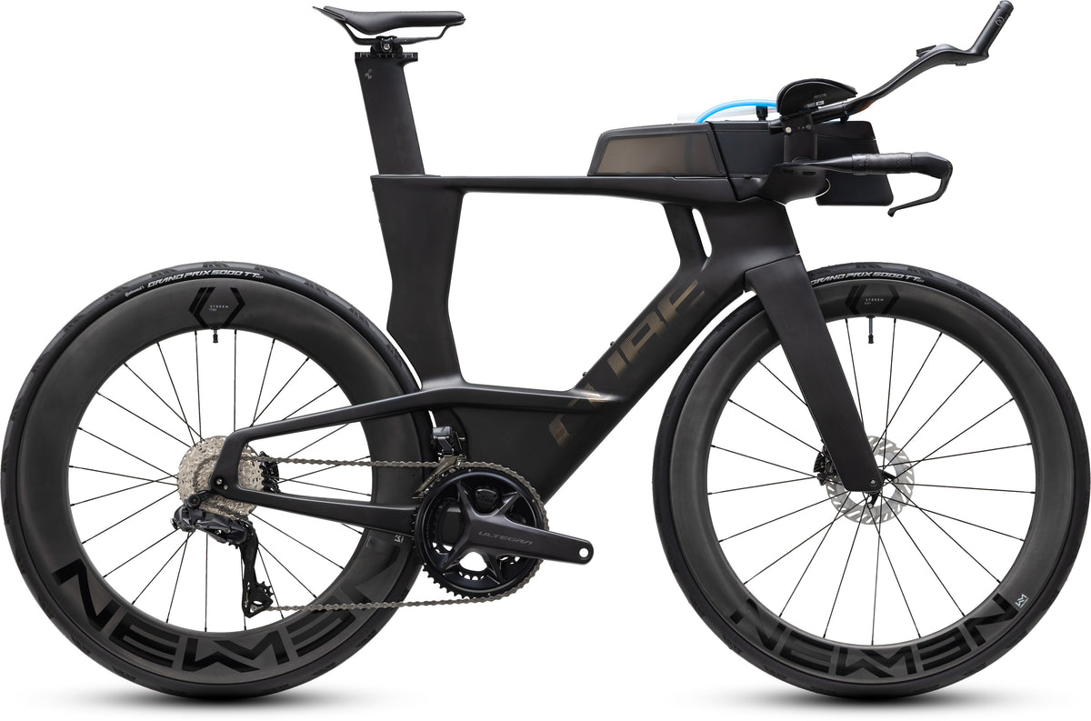 Cube Aerium C:68X Race 2027 Road TT Bike
