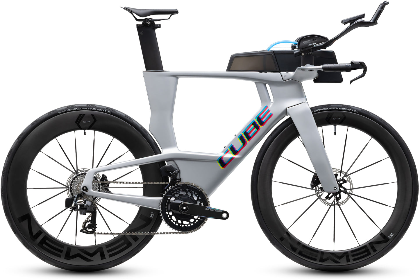 Cube Aerium C:68X SLX 2027 Road TT Bike