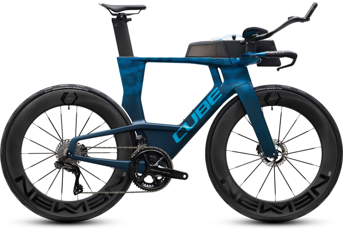 Cube Aerium C:68X SLT 2027 Road TT Bike