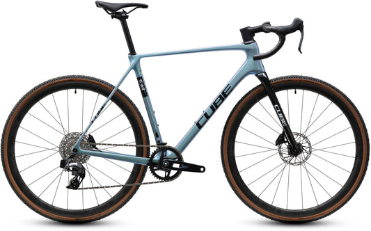 Cube Cross Race C:62 Pro 2027 Cyclocross Bike
