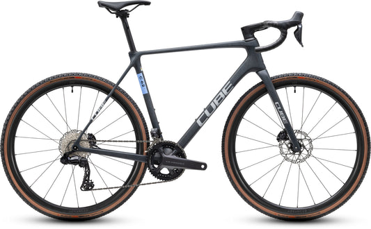 Cube Cross Race C:62 Race 2027 Cyclocross Bike