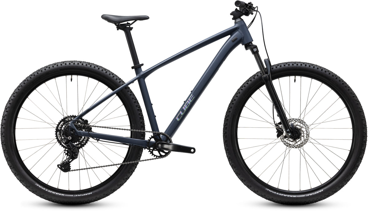 Cube Aim One 2027 Mountain Bike