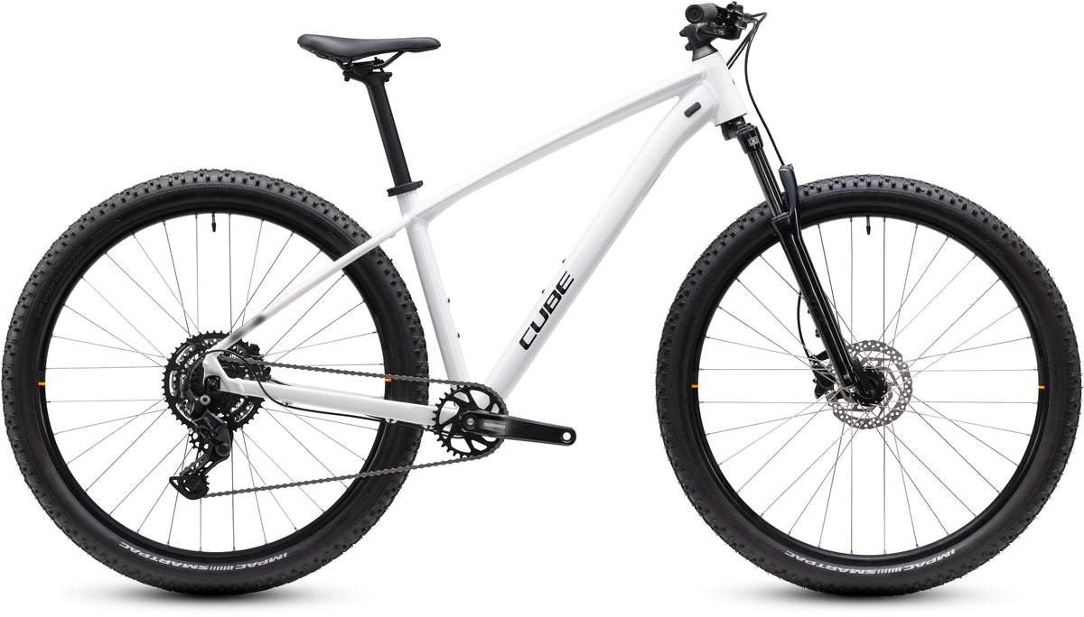 Cube Aim One 2027 Mountain Bike