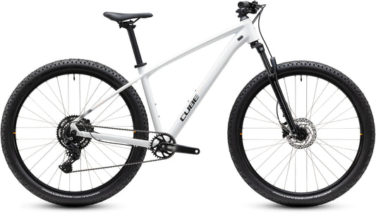 Cube Aim One 2027 Mountain Bike