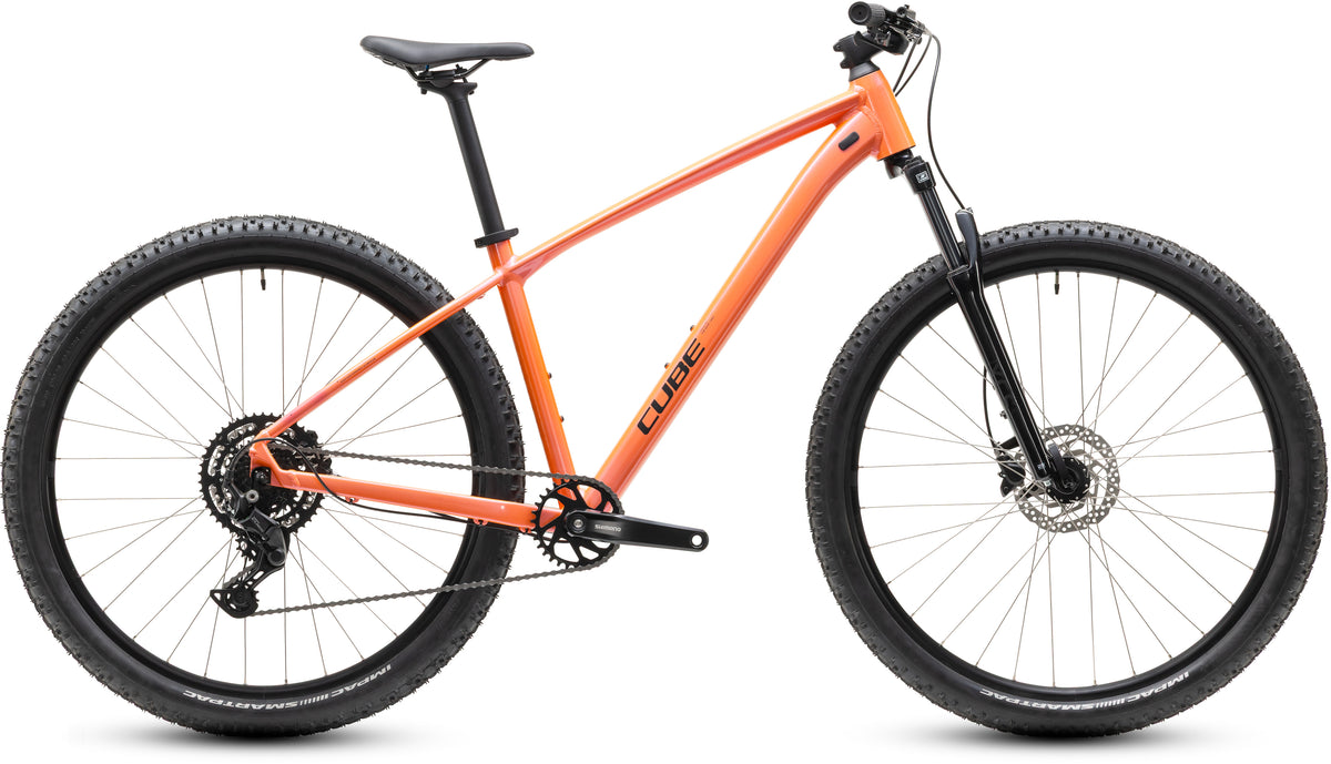 Cube Aim One 2027 Mountain Bike