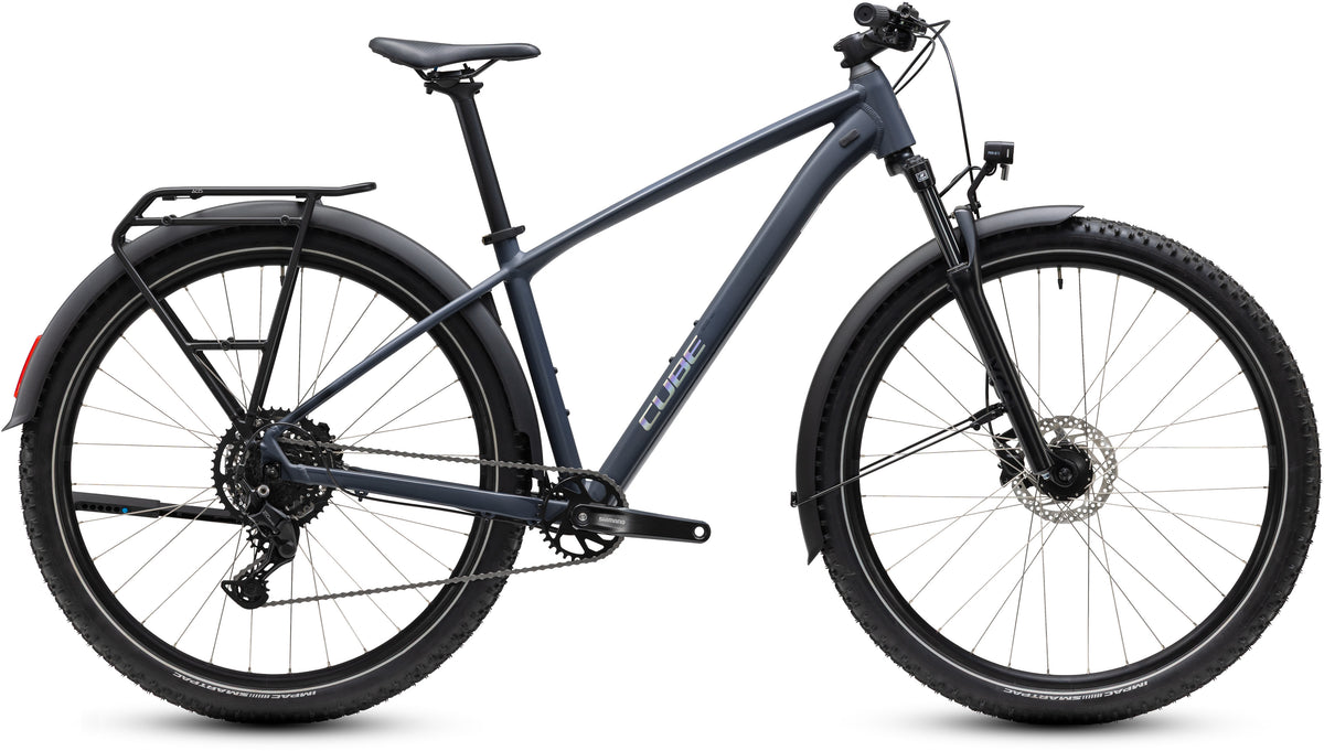 Cube Aim One FE 2027 Mountain Bike
