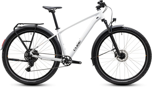 Cube Aim One FE 2027 Mountain Bike