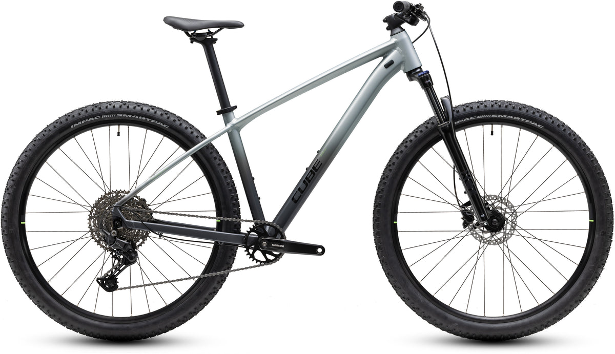 Cube Aim Pro 2027 Mountain Bike