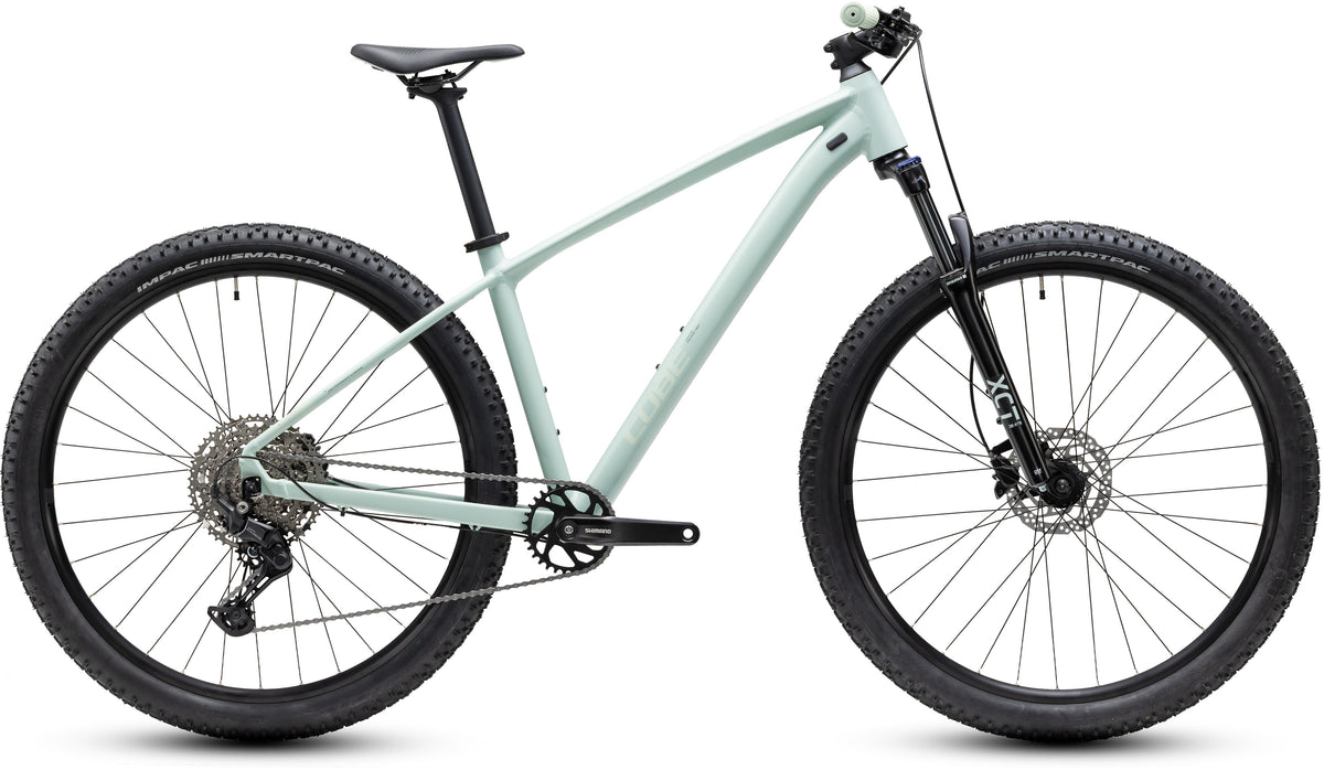 Cube Aim Pro 2027 Mountain Bike