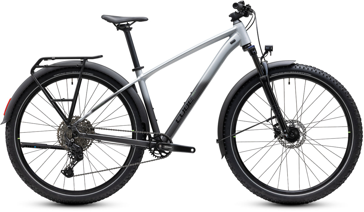 Cube Aim Pro FE 2027 Mountain Bike