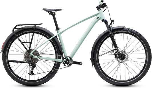 Cube Aim Pro FE 2027 Mountain Bike