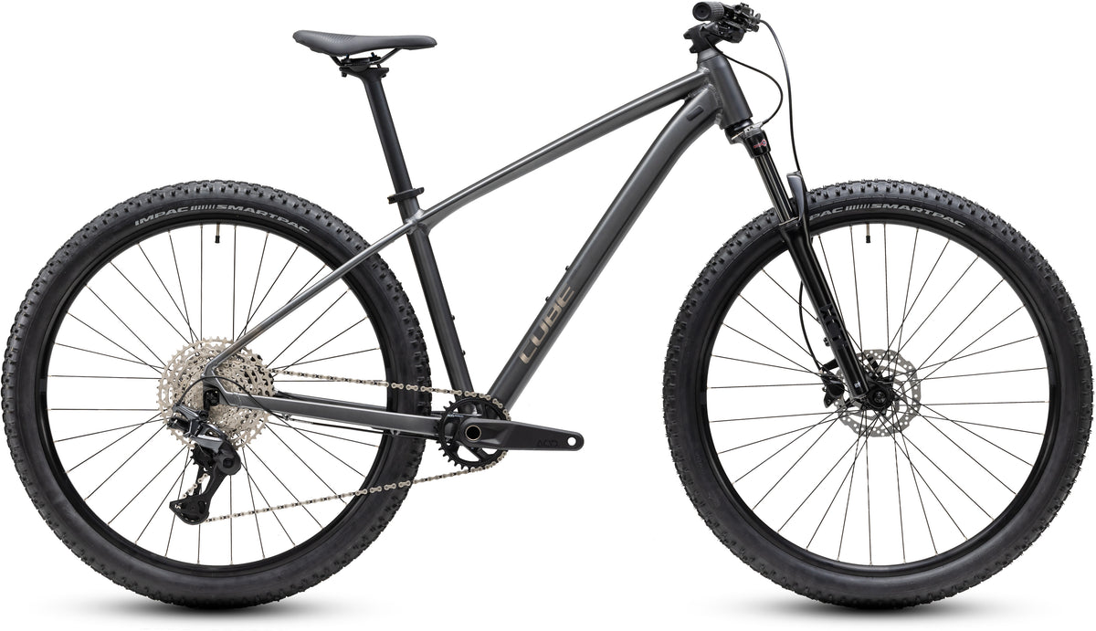 Cube Aim SLX 2027 Mountain Bike