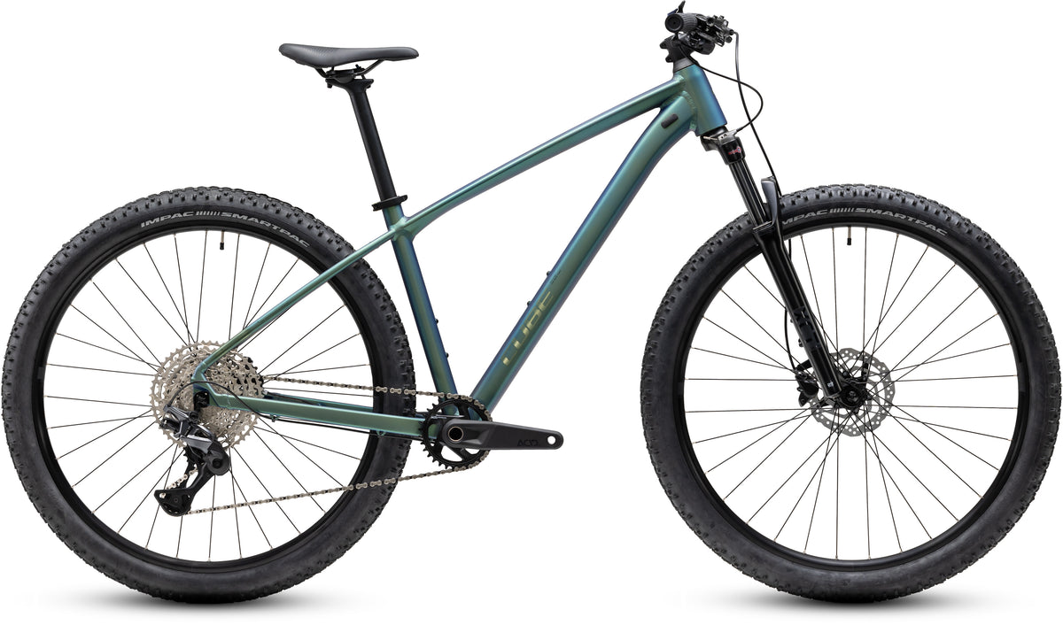Cube Aim SLX 2027 Mountain Bike
