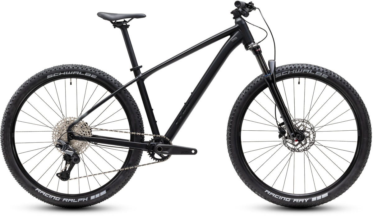 Cube Aim SLT 2027 Mountain Bike