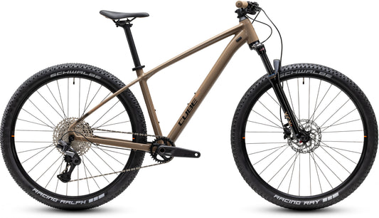 Cube Aim SLT 2027 Mountain Bike