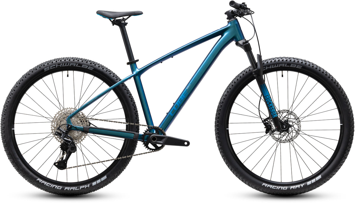 Cube Reaction Pro 2027 Mountain Bike