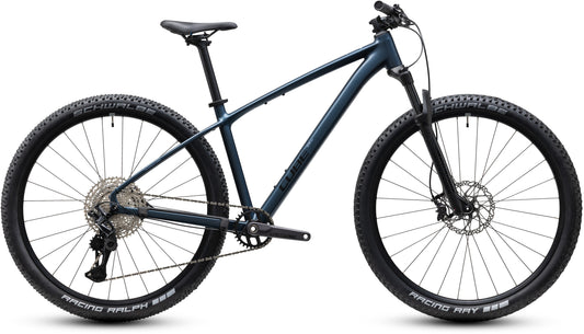 Cube Reaction SLX 2027 Mountain Bike