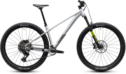 Cube Reaction TM Pro 2027 Mountain Bike