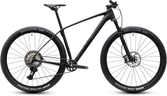 Cube Reaction C:62 Pro 2027 Mountain Bike