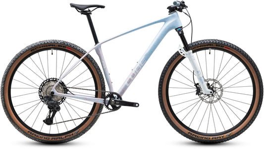Cube Reaction C:62 Race 2027 Mountain Bike