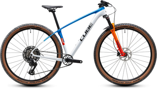Cube Phenix C:62 Rookie SLX 2027 Children's Mountain Bike