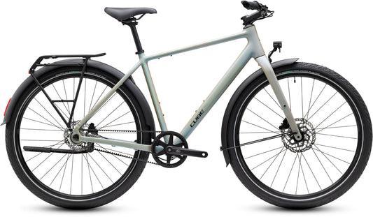 Cube Editor One FE 2027 Hybrid Bike