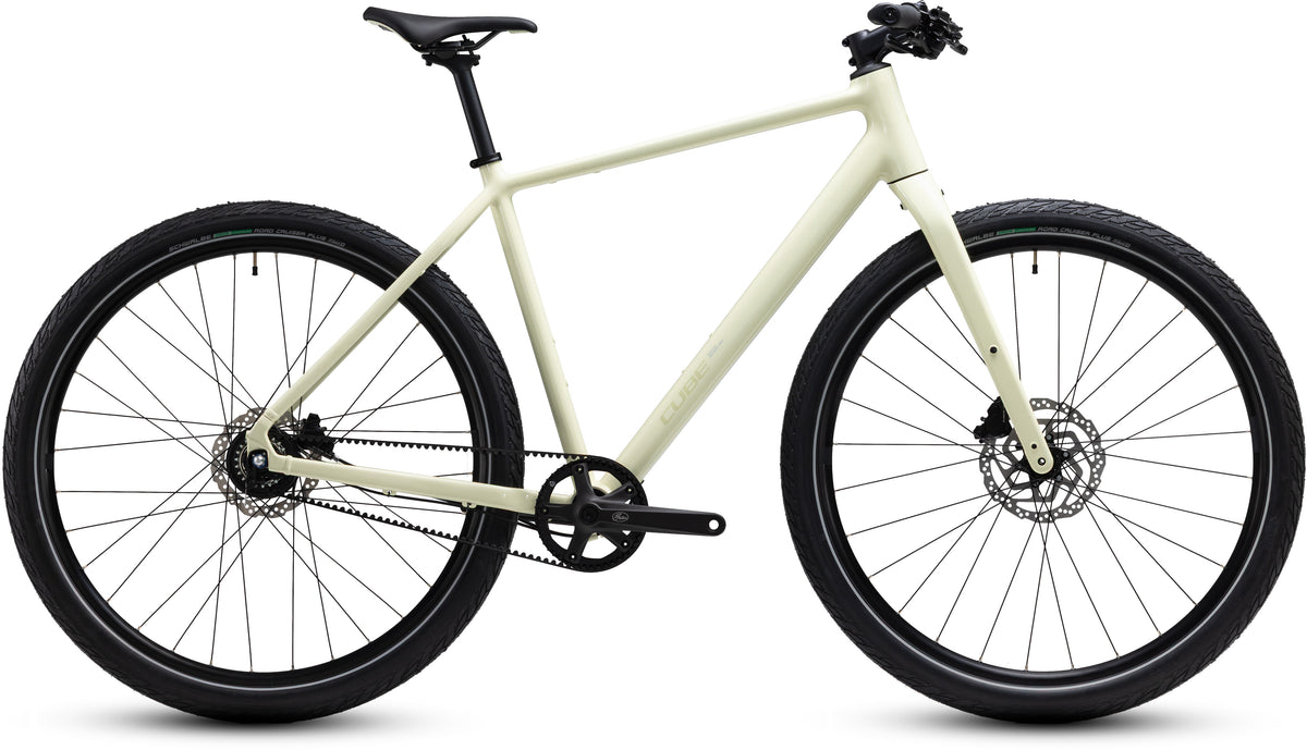 Cube Editor Pro 2027 Hybrid Bike