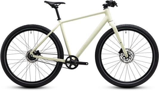 Cube Editor Pro 2027 Hybrid Bike