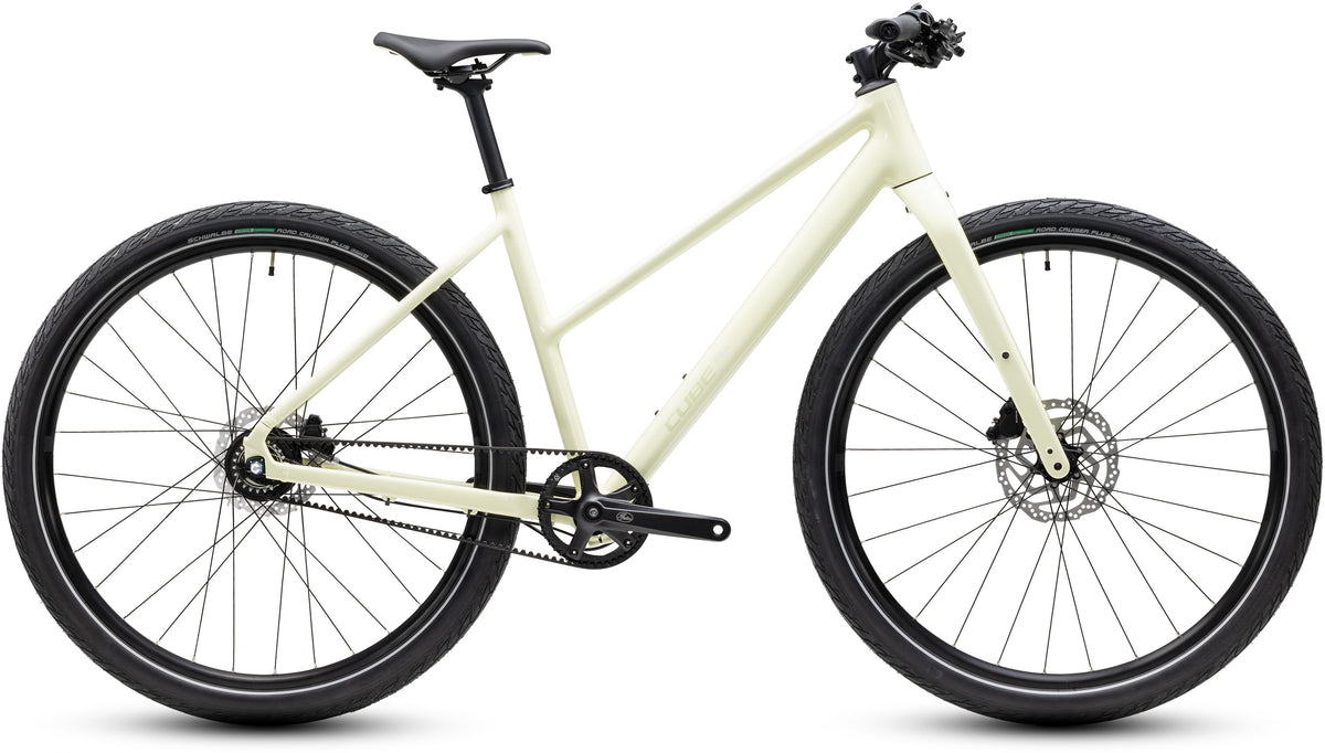 Cube Editor Pro Trapeze 2027 Hybrid Bike