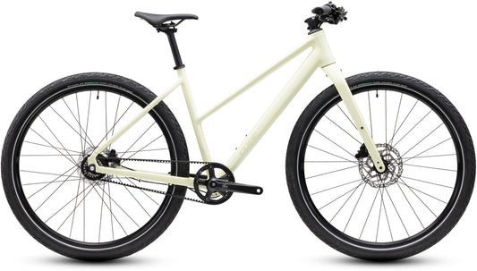 Cube Editor Pro Trapeze 2027 Hybrid Bike