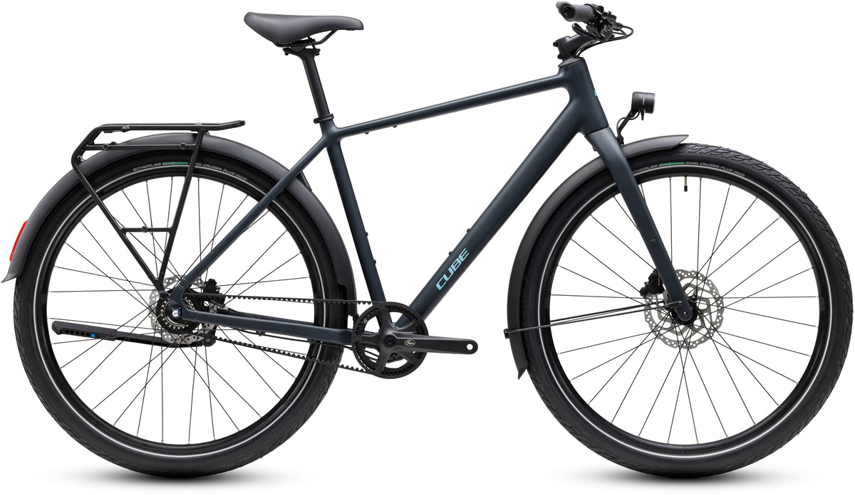 Cube Editor Pro FE 2027 Hybrid Bike
