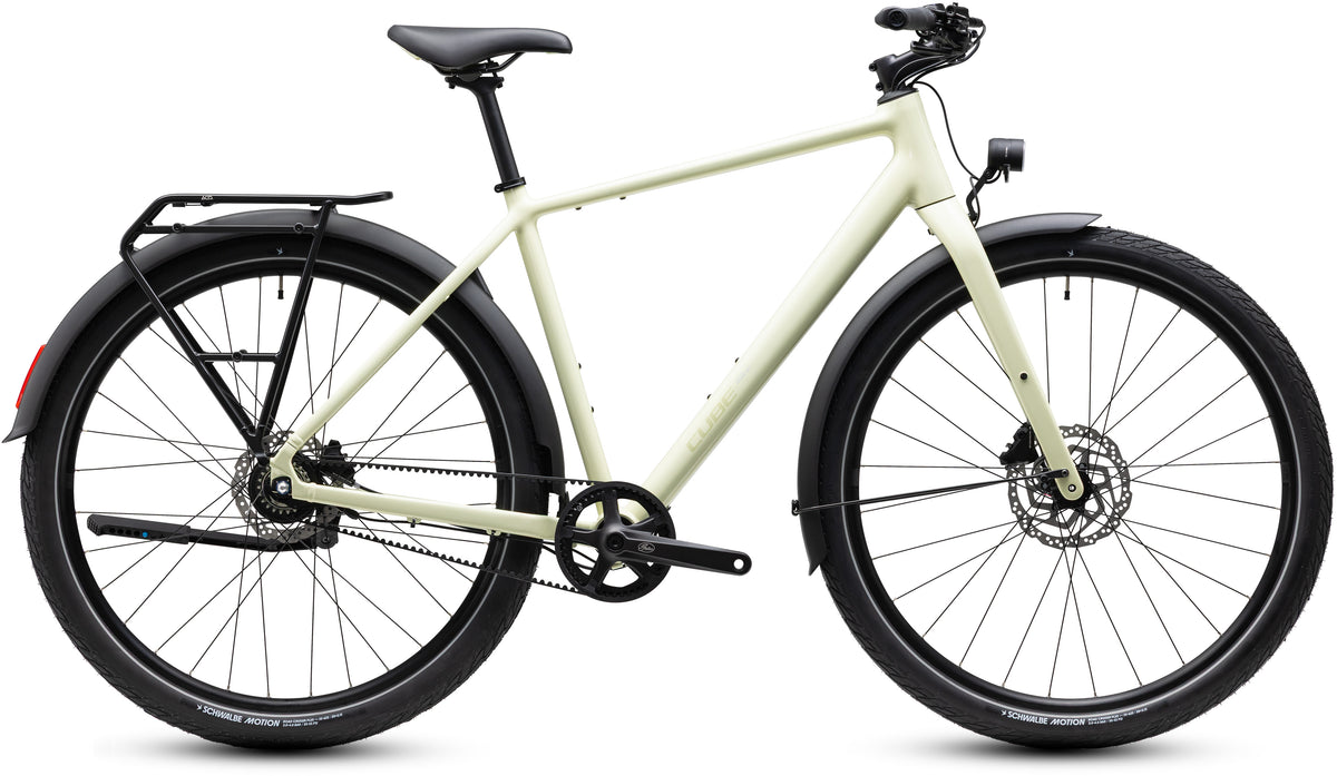 Cube Editor Pro FE 2027 Hybrid Bike