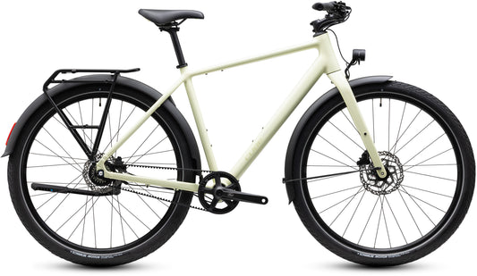 Cube Editor Pro FE 2027 Hybrid Bike